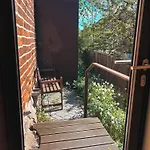 Apartament Dolly Dur - Mini In Kyritz, Einer Charmanten Stadt Im Herzen Von Brandenburg