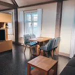 Apartment Dolly Dur - Mini In Kyritz, Einer Charmanten Stadt Im Herzen Von Brandenburg *