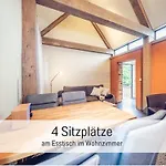 Dolly Dur - Mini In Kyritz, Einer Charmanten Stadt Im Herzen Von Brandenburg *