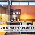 Dolly Dur - Mini In Kyritz, Einer Charmanten Stadt Im Herzen Von Brandenburg Apartment