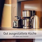Dolly Dur - Mini In Kyritz, Einer Charmanten Stadt Im Herzen Von Brandenburg