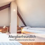 Dolly Dur - Mini In Kyritz, Einer Charmanten Stadt Im Herzen Von Brandenburg Kyritz