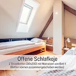 Apartment Dolly Dur - Mini In Kyritz, Einer Charmanten Stadt Im Herzen Von Brandenburg *
