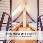 Apartment Dolly Dur - Mini In Kyritz, Einer Charmanten Stadt Im Herzen Von Brandenburg