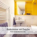 Dolly Dur - Mini In Kyritz, Einer Charmanten Stadt Im Herzen Von Brandenburg Kyritz