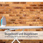 Dolly Dur - Mini In Kyritz, Einer Charmanten Stadt Im Herzen Von Brandenburg Kyritz