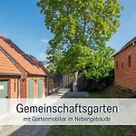 Dolly Dur - Mini In Kyritz, Einer Charmanten Stadt Im Herzen Von Brandenburg *