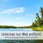 Apartment Dolly Dur - Mini In Kyritz, Einer Charmanten Stadt Im Herzen Von Brandenburg