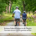 Dolly Dur - Mini In Kyritz, Einer Charmanten Stadt Im Herzen Von Brandenburg Apartman Kyritz