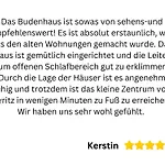 Dolly Dur - Mini In Kyritz, Einer Charmanten Stadt Im Herzen Von Brandenburg * Kyritz