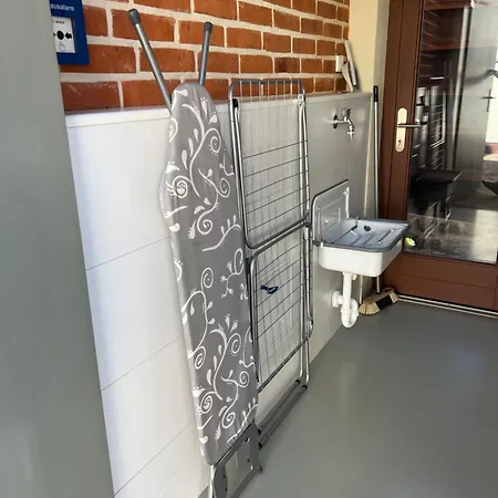 Kyritzer Budenhaus Kyritz