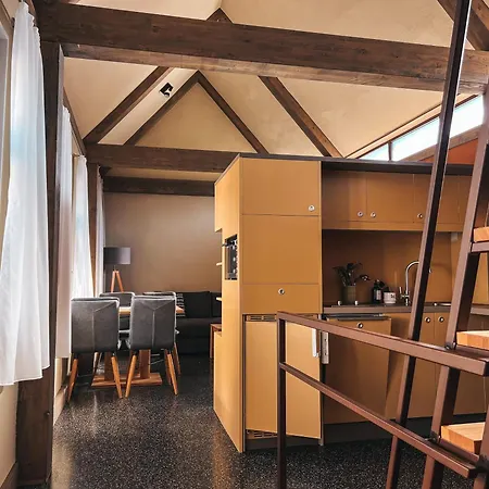 Kyritzer Budenhaus *