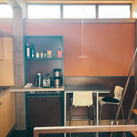 Kyritzer Budenhaus Lägenhet Kyritz