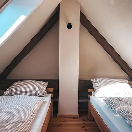 Dolly Dur - Mini In Kyritz, Einer Charmanten Stadt Im Herzen Von Brandenburg * Kyritz