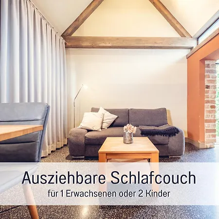 Dolly Dur - Mini In Kyritz, Einer Charmanten Stadt Im Herzen Von Brandenburg * Kyritz