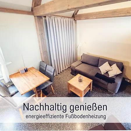 Apartment Dolly Dur - Mini In Kyritz, Einer Charmanten Stadt Im Herzen Von Brandenburg Kyritz