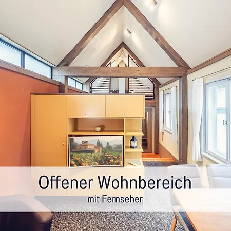 Dolly Dur - Mini In Kyritz, Einer Charmanten Stadt Im Herzen Von Brandenburg *
