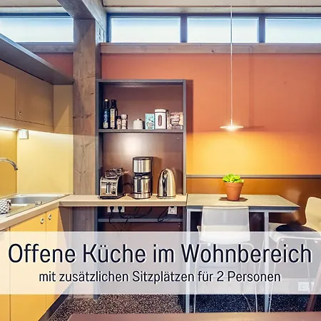 Dolly Dur - Mini In Kyritz, Einer Charmanten Stadt Im Herzen Von Brandenburg Apartman