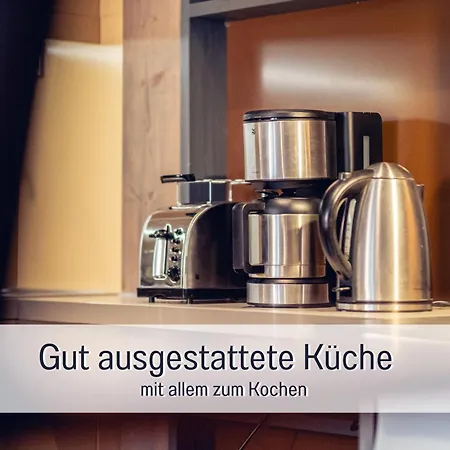 Dolly Dur - Mini In Kyritz, Einer Charmanten Stadt Im Herzen Von Brandenburg