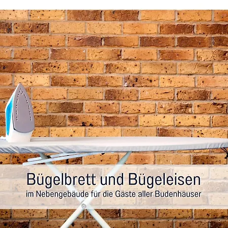 Dolly Dur - Mini In Kyritz, Einer Charmanten Stadt Im Herzen Von Brandenburg كيريتز