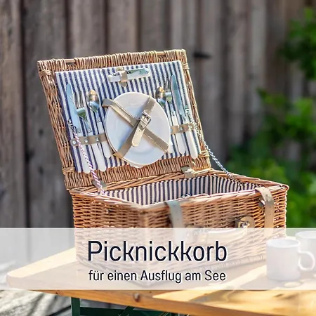 Lejlighed Dolly Dur - Mini In Kyritz, Einer Charmanten Stadt Im Herzen Von Brandenburg *