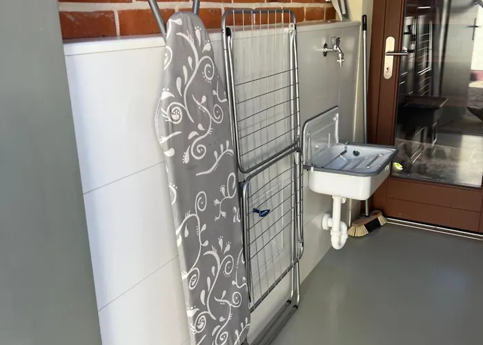 Kyritzer Budenhaus Kyritz