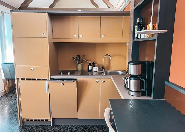 Kyritzer Budenhaus * Kyritz