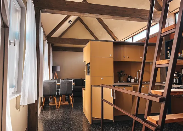 Kyritzer Budenhaus *